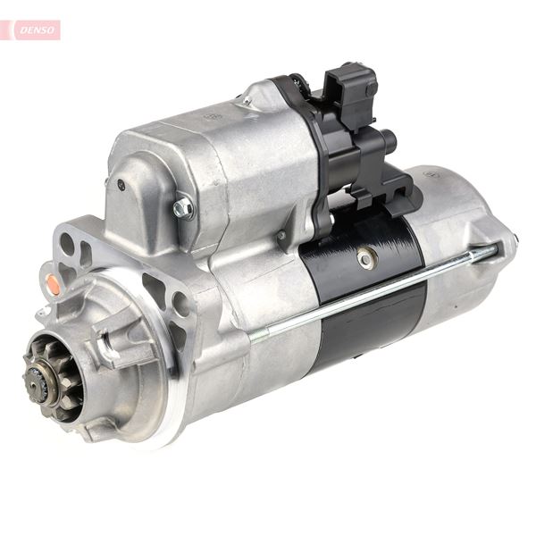 DENSO DSN2092 Elektrik Sistemi Marş Motoru - JOHN DEERE Series 7 uyumlu