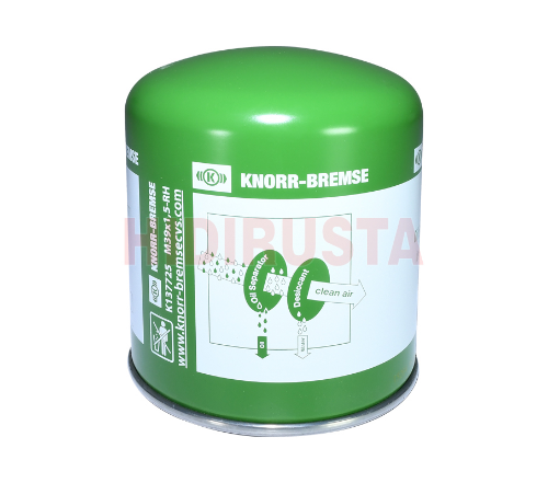 Hava Kurutucusu Filtresi - KNORR - K137725 Ürün Görseli