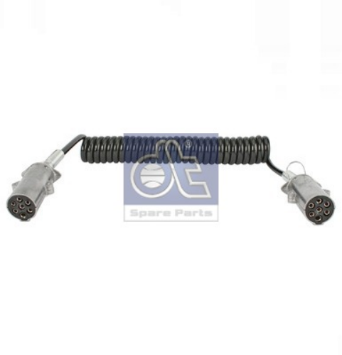 DT Spare Parts 5.77009 Sarf Malzemeler Kablo Bağlantıları