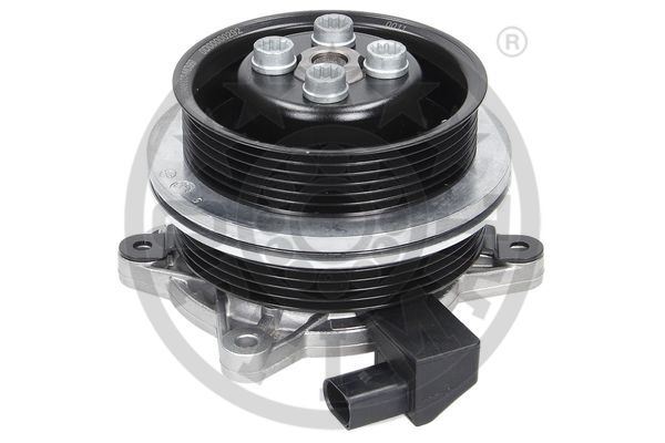 OPTIMAL AQ-2354 Motor Devirdaim - SEAT ALHAMBRA (710, 711) uyumlu