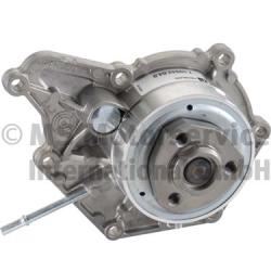 PIERBURG 7.10942.04.0 Motor Devirdaim - AUDI A6 C7 (4G2, 4GC) uyumlu
