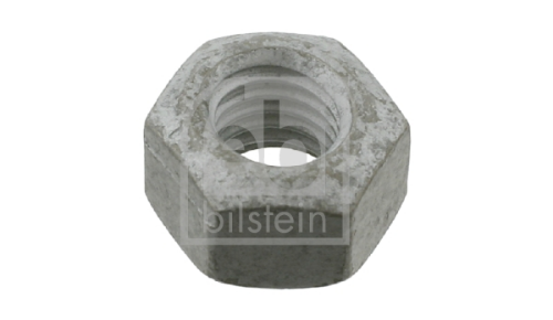 FEBI BILSTEIN 01554 Emme & Egzoz Sistemi Emme & Egzoz Manifold - VW PASSAT B7 (362) uyumlu