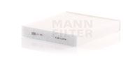 MANN-FILTER CU 1919 İklimlendirme Sistemi Polen Filtresi - TOYOTA LAND CRUISER PRADO (_J15_) uyumlu