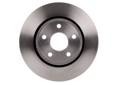 BOSCH 0 986 479 R48 Fren Sistemleri Fren Diski - JEEP GRAND CHEROKEE III (WH, WK) uyumlu