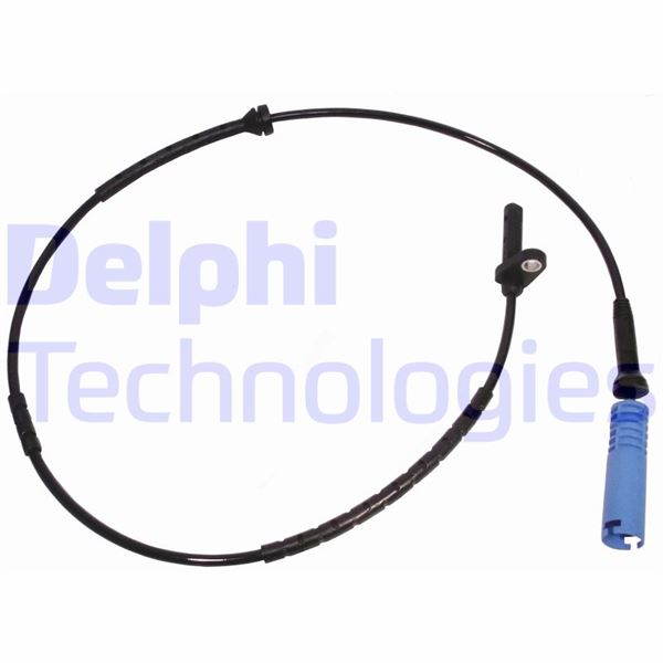 DELPHI SS20208 Fren Sistemleri Sürüş Dinamiği Ayarı - BMW 5 Touring (E61) uyumlu