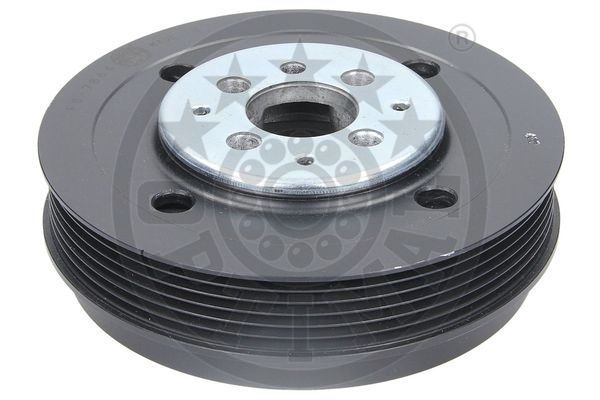 OPTIMAL F8-7864 Motor Kayış Kasnağı - FORD GALAXY I (WGR) uyumlu