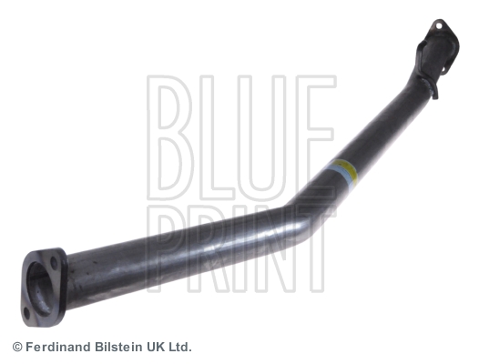 BLUE PRINT ADG06007 Emme & Egzoz Sistemi Egzoz Boruları - HYUNDAI TUCSON (JM) uyumlu