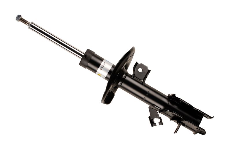 BILSTEIN 22-226372 Süspansiyon Sistemi Amortisör - NISSAN QASHQAI I (J10, NJ10) uyumlu