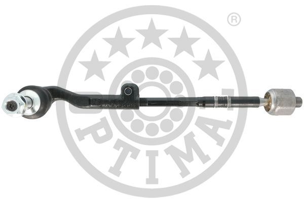 OPTIMAL G0-728 Direksiyon Sistemi Kısa Rot & İtici Çubuk - BMW 3 (F30, F80) uyumlu