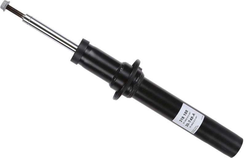 SACHS 318 188 Süspansiyon Sistemi Amortisör - BMW X5 (F15, F85) uyumlu