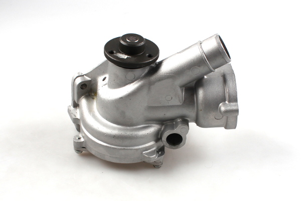 GK 980440 Motor Devirdaim - MERCEDES-BENZ 124 Sedan (W124) uyumlu