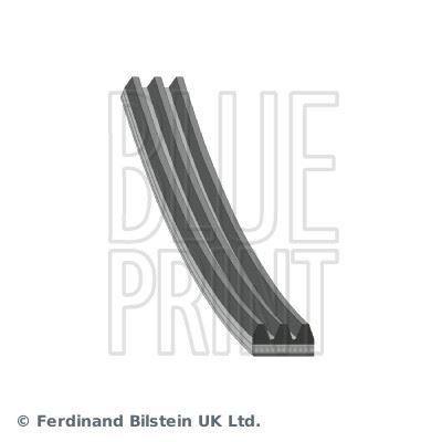 BLUE PRINT AD03R785 Motor Kayış - MAZDA 3 (BM, BN) uyumlu