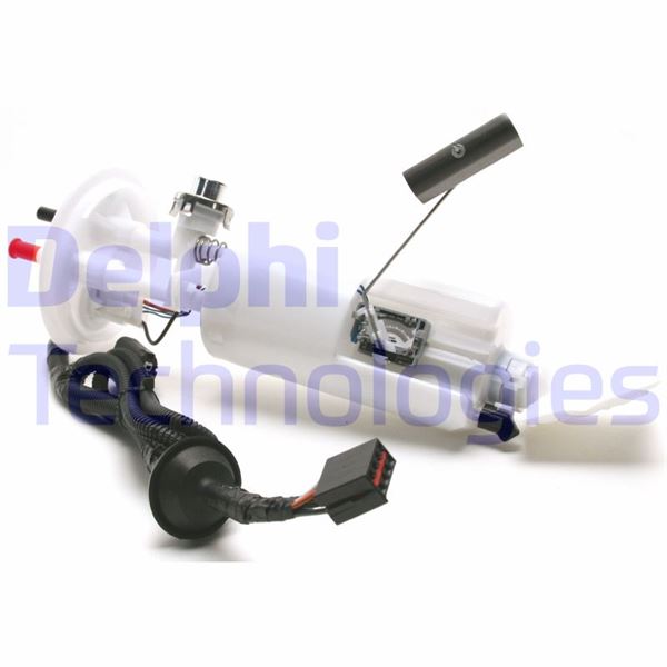 DELPHI FG0228-11B1 Motor Besleme Ünitesi