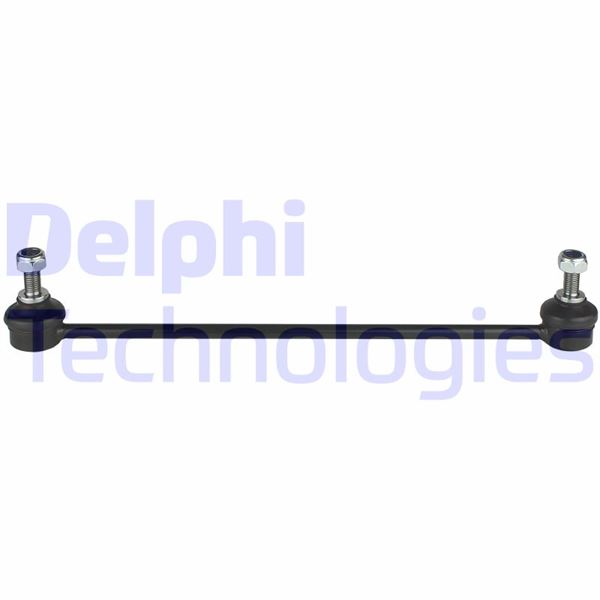 DELPHI TC2620 Süspansiyon Sistemi Stabilizatör - HONDA JAZZ III (GE_, GG_, GP_, ZA_) uyumlu