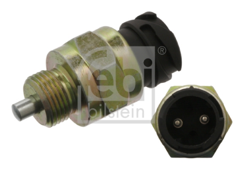 FEBI BILSTEIN 35329 Şanzıman Kontrol Ünitesi & Sensör - SCANIA R I uyumlu