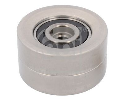 FEBI BILSTEIN 186516 Motor Yönlendirme & Kılavuz Makarası - VW PASSAT B8 (3G2, CB2) uyumlu