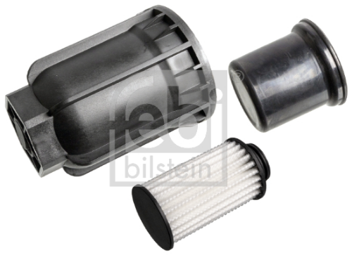 FEBI BILSTEIN 171006 Emme & Egzoz Sistemi Adblue Modülü - SETRA Series 500 uyumlu