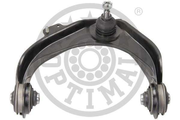 OPTIMAL G6-1603 Süspansiyon Sistemi Bugi Kolu - HONDA ACCORD VI (CK, CG, CH, CF, CL) uyumlu