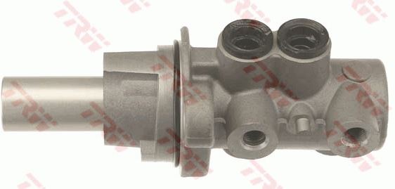 TRW PMK551 Fren Sistemleri Ana Fren Merkezi - FIAT BRAVO II (198_) uyumlu