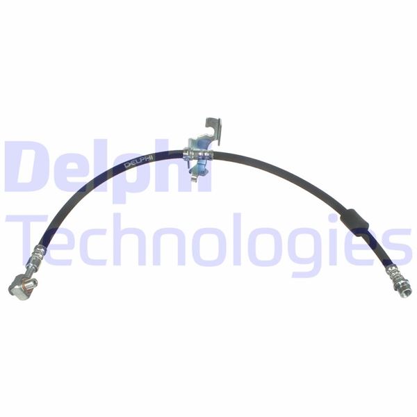 DELPHI LH7017 Fren Sistemleri Fren Hortumları - OPEL ASTRA J Sports Tourer (P10) uyumlu