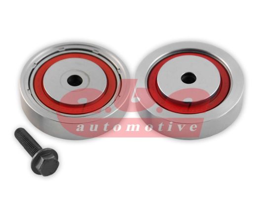 Kayış Saptırma Makarası - A.B.A - 25177473 Ürün Görseli