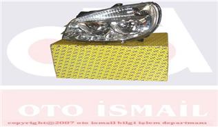 Far - FIAT ORIJINAL - 51805935 Ürün Görseli