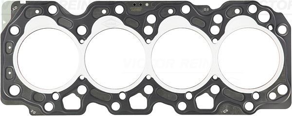 VICTOR REINZ 61-53150-00 Motor Silindir Kafa Contası - TOYOTA AVENSIS (_T22_) uyumlu
