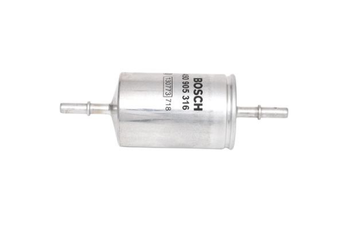 BOSCH 0 450 905 316 Yakıt Sistemi Yakıt Filtresi - OPEL CORSA B (S93) uyumlu