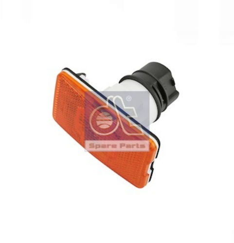 DT Spare Parts 1.21474 Farlar & Aydınlatma Sinyal Lambası