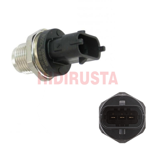 BOSCH 0 281 006 086 Yakıt Sistemi Yakıt Sensörleri & Valfleri - OPEL ASTRA H Kombi van (L70) uyumlu