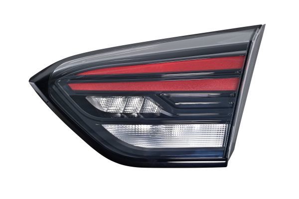 HELLA 2TZ 015 696-121 Farlar & Aydınlatma Stop Lambası - OPEL CROSSLAND X / CROSSLAND (P17, P2QO) uyumlu