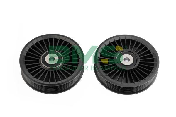 BMS BMS 286 Motor Kayış Kasnağı - MERCEDES-BENZ CLS (C218) uyumlu