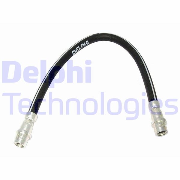 DELPHI LH6063 Fren Sistemleri Fren Hortumları - MERCEDES-BENZ A-SERISI (W168) uyumlu