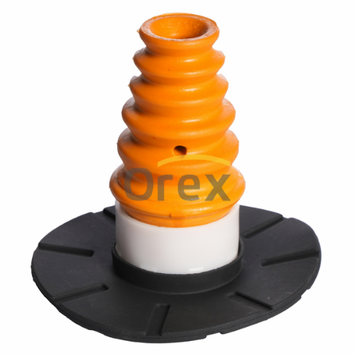Lastik dayanak, Süspansiyon - OREX - 132340