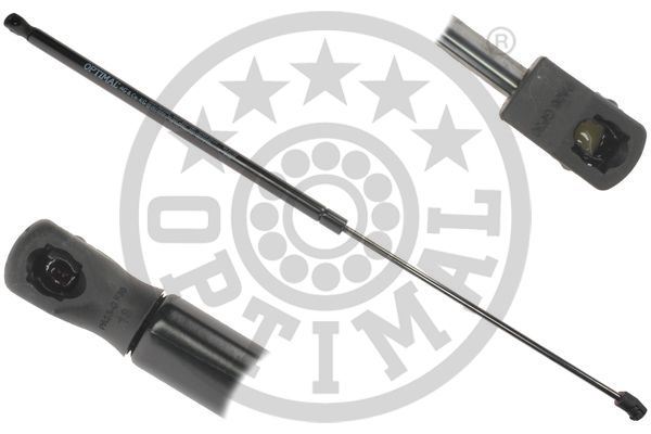 OPTIMAL AG-51164 Kaporta & Gövde Parçaları Gaz Yayı - AUDI Q3 (8UB, 8UG) uyumlu