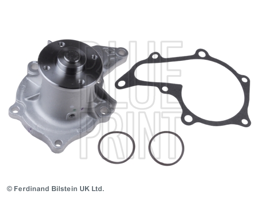 BLUE PRINT ADT39131 Motor Devirdaim - TOYOTA COROLLA (_E9_) uyumlu