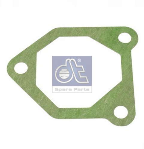 DT Spare Parts 3.16551 Soğutma Sistemi Soğutma Hortumları & Bağlantıları