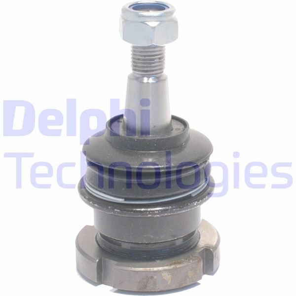 DELPHI TC1369 Tekerlek & Aks Parçaları Taşıyıcı Mafsal - MERCEDES-BENZ M-SERISI (W163) uyumlu