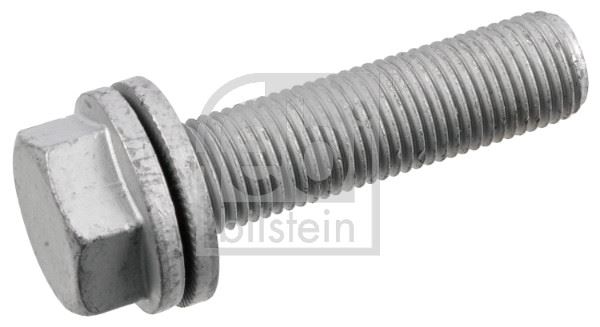 FEBI BILSTEIN 181550 Fren Sistemleri Parçalar - VW PASSAT B7 (362) uyumlu