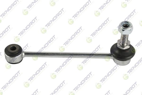 TEKNOROT SM-108 Süspansiyon Sistemi Stabilizatör - SMART CITY-COUPE (450) uyumlu