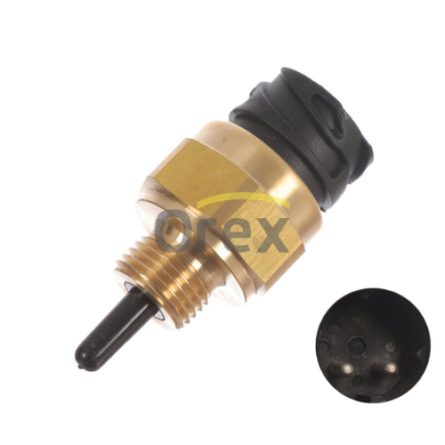 Fan Müşürü - OREX - 218004 Ürün Görseli