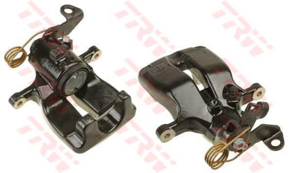 TRW BHT139 Fren Sistemleri Fren Kaliperi - VW PHAETON (3D1, 3D2, 3D3, 3D4, 3D6, 3D7, 3D8, 3D9) uyumlu