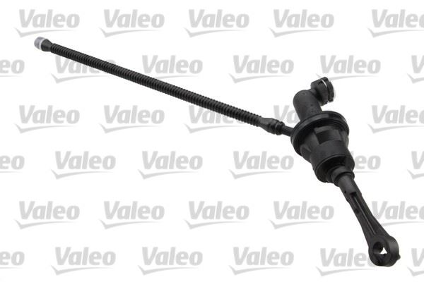 VALEO 874489 Debriyaj Sistemi Merkez Silindir - PEUGEOT 607 (9D, 9U) uyumlu