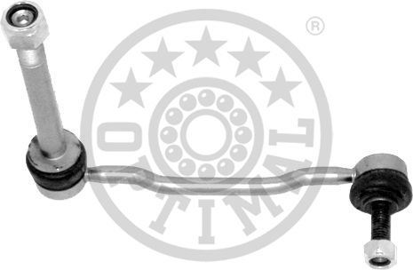 OPTIMAL G7-1064 Süspansiyon Sistemi Stabilizatör - PEUGEOT 508 I (8D_) uyumlu