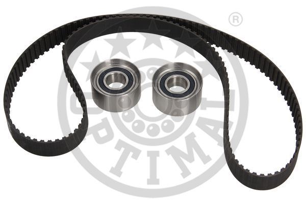 OPTIMAL SK-1045 Motor Triger Seti - FIAT DUCATO Platform şasi (280_) uyumlu