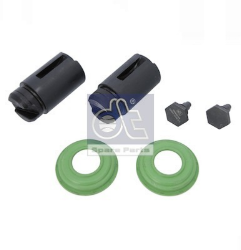 DT Spare Parts 7.34171 Fren Sistemleri Kollar & Halatlar & Çekiler