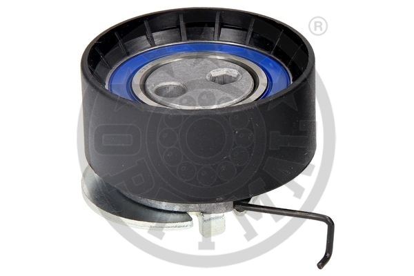 OPTIMAL 0-N1232 Motor Kayış Kasnağı - VW LT 28-35 I Minibüs/Otobüs (281-363) uyumlu