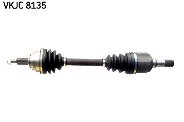 SKF VKJC 8135 Diferansiyel & Aktarma Sistemi Tahrik Mili - RENAULT LAGUNA III (BT0/1) uyumlu