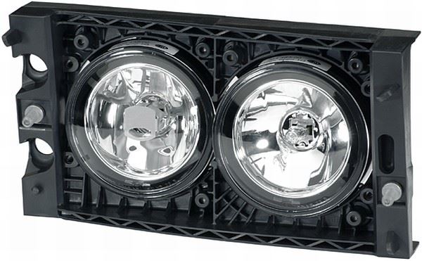 HELLA 1PE 965 410-111 Farlar & Aydınlatma Sis Farı Parçaları