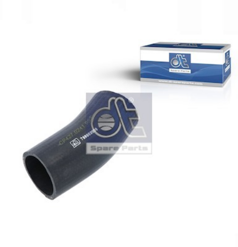 DT Spare Parts 2.15953 Soğutma Sistemi Soğutma Hortumları & Bağlantıları